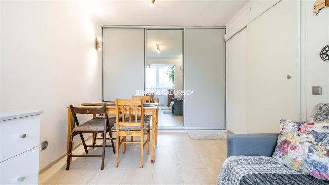 Mieszkanie 2-pokojowe Kraków Podgórze Duchackie, ul. Jana Sas-Zubrzyckiego. Zdjęcie 9