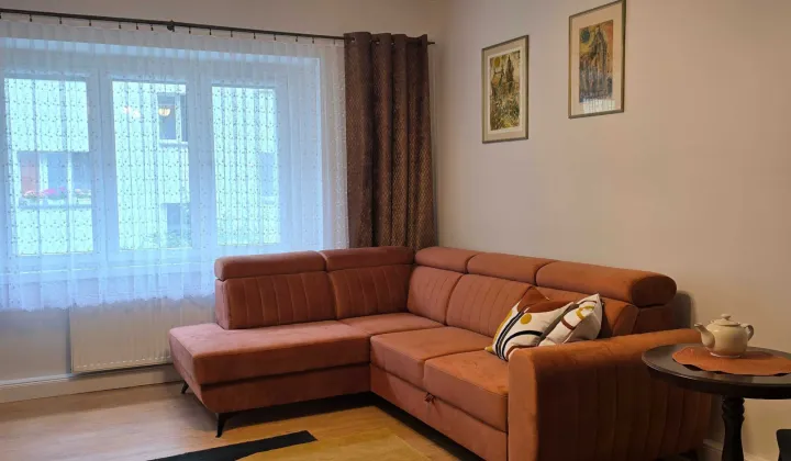 Mieszkanie 2-pokojowe Toruń Bydgoskie Przedmieście, ul. Karola Szymanowskiego