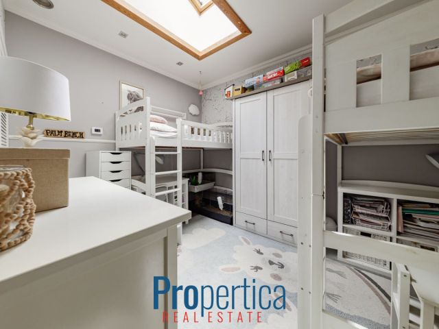 dom wolnostojący, 8 pokoi Zielonka, ul. Jana Kilińskiego. Zdjęcie 7