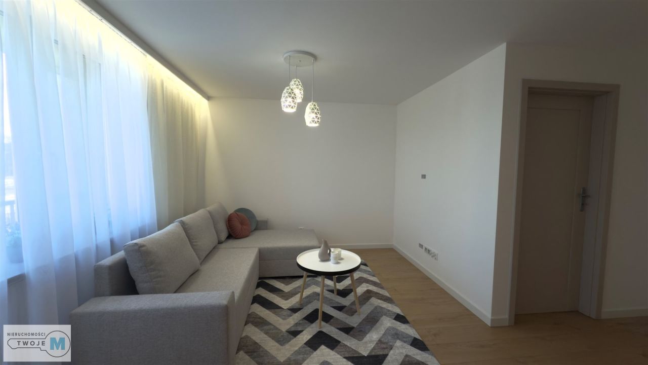 Mieszkanie 3-pokojowe Kielce Centrum. Zdjęcie 3