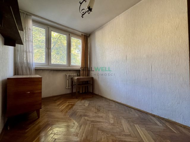 Mieszkanie 3-pokojowe Łódź Chojny, ul. Juliana Ursyna Niemcewicza. Zdjęcie 7