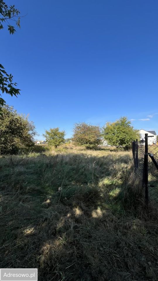 Działka budowlana Kozery, ul. Główna. Zdjęcie 6