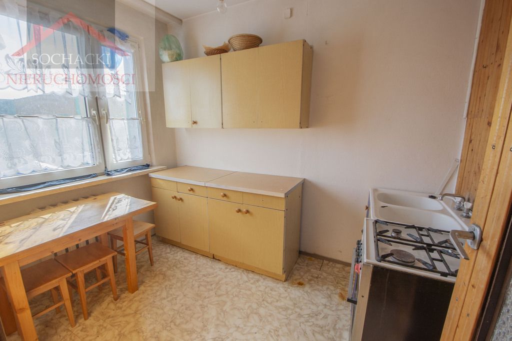 Mieszkanie 1-pokojowe Lubań, ul. Władysława Łokietka