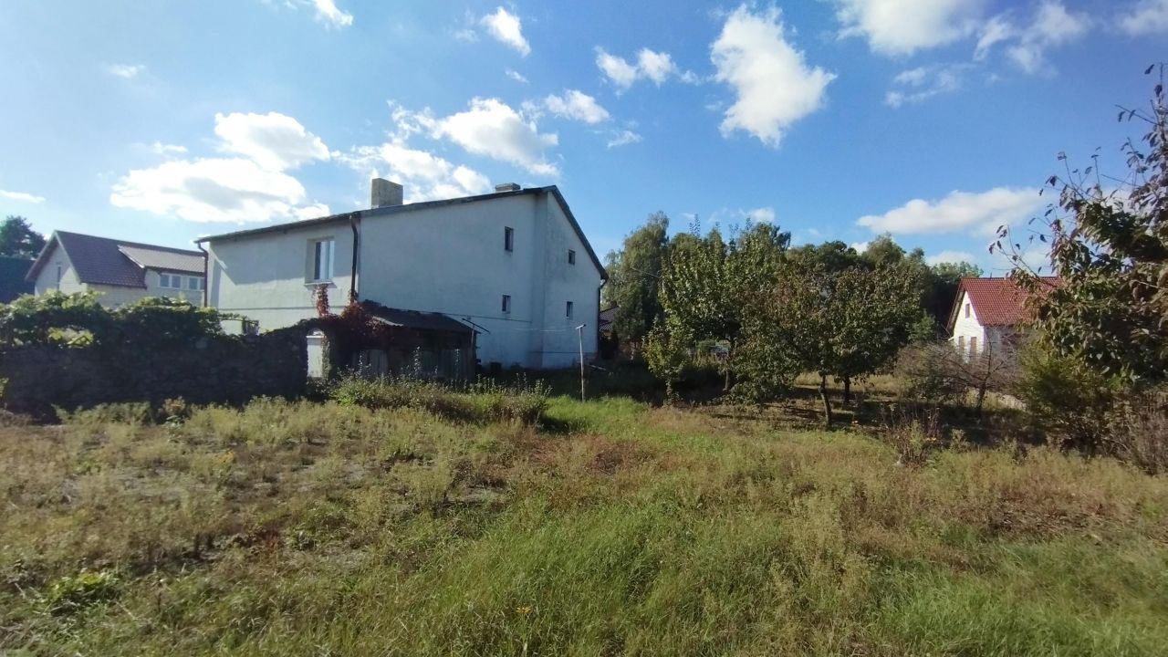 dom wolnostojący, 4 pokoje Jeziora Wielkie. Zdjęcie 3