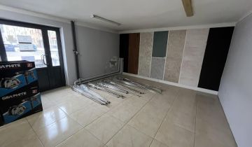 Lokal Tarnobrzeg Przywiśle, ul. Stanisława Moniuszki