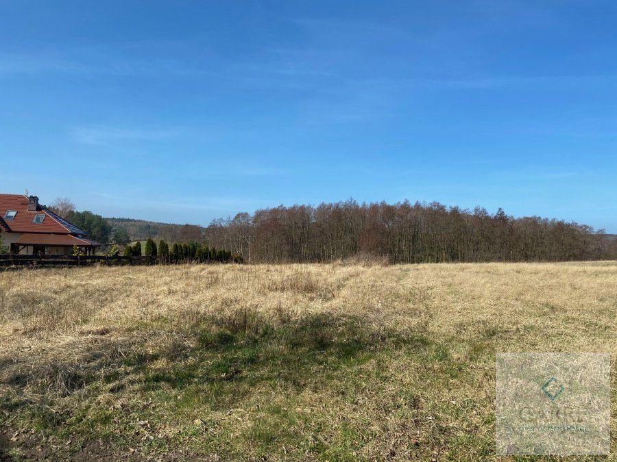 Działka budowlana Kołczewo. Zdjęcie 5