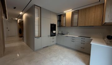 Mieszkanie 4-pokojowe Zielonka