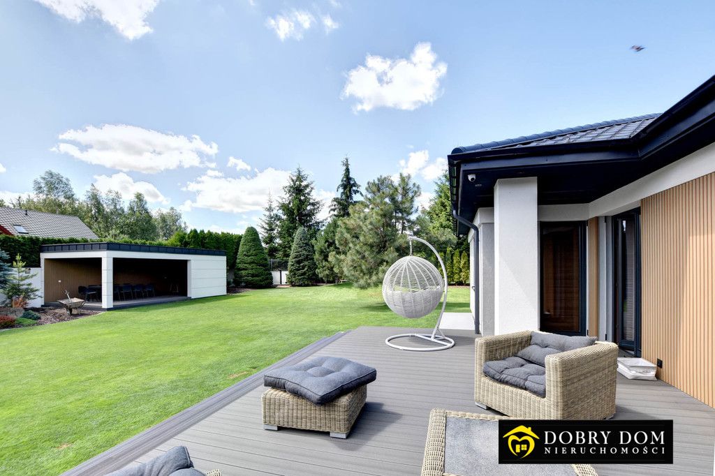 dom wolnostojący, 5 pokoi Stare Kupiski. Zdjęcie 3