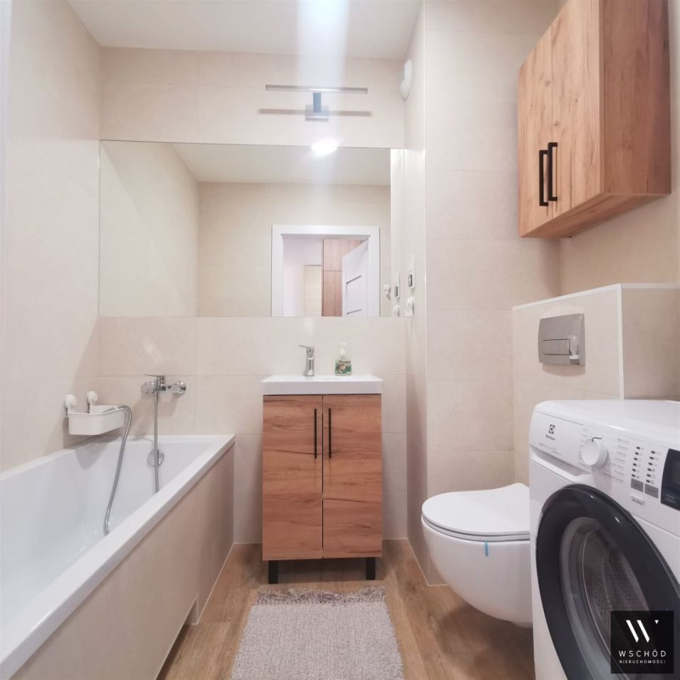 Mieszkanie 2-pokojowe Kraków Prądnik Biały. Zdjęcie 12