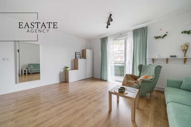 Mieszkanie 3-pokojowe Warszawa Bemowo, ul. płk. Witolda Łokuciewskiego. Zdjęcie 2