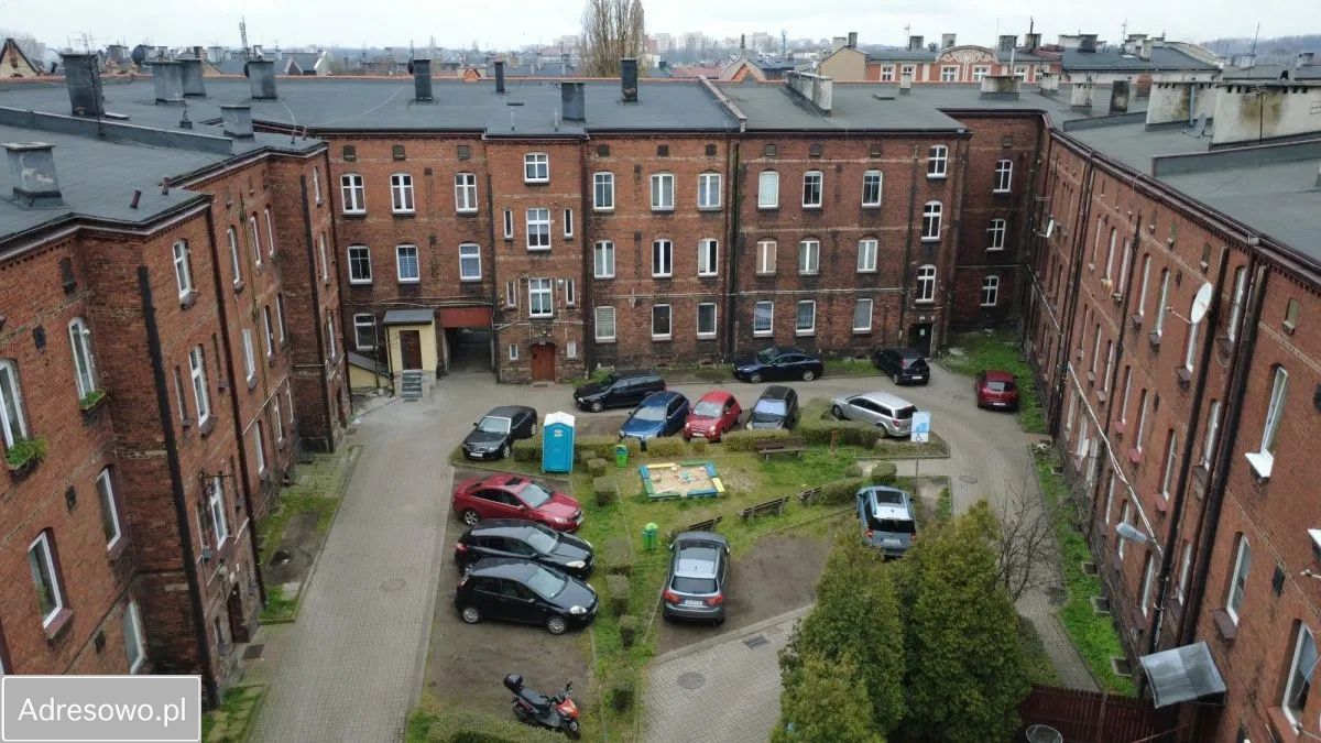 Mieszkanie 2-pokojowe Chorzów, ul. Katowicka. Zdjęcie 2