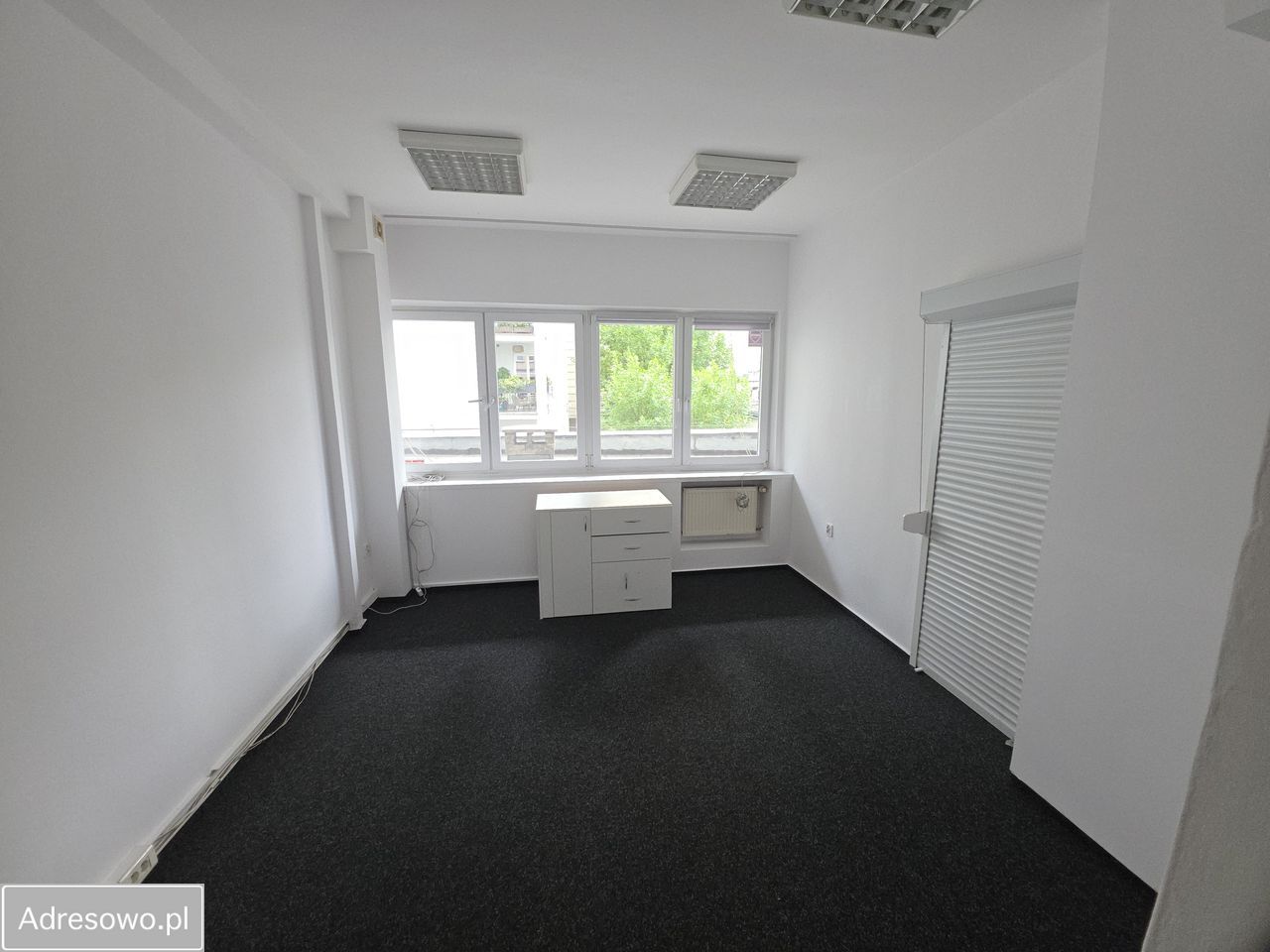 Biuro Warszawa Śródmieście, ul. Wspólna. Zdjęcie 4