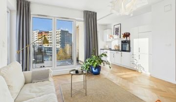 Mieszkanie 2-pokojowe Katowice Załęże, ul. Piotra Bardowskiego