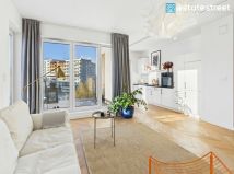 Mieszkanie 2-pokojowe Katowice Załęże, ul. Piotra Bardowskiego