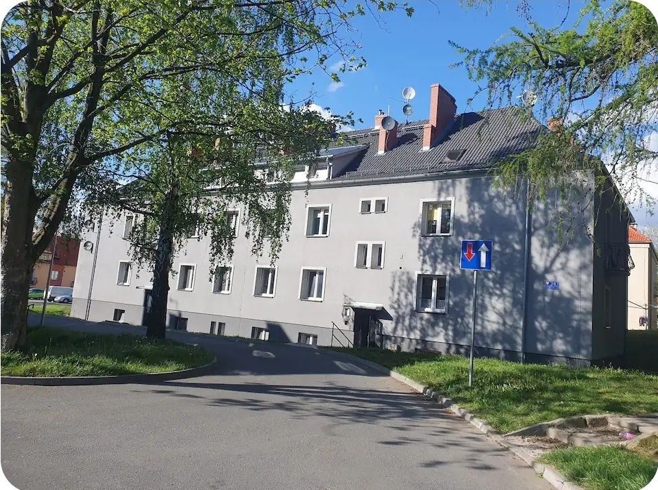 Mieszkanie 3-pokojowe Stronie Śląskie, ul. Morawka