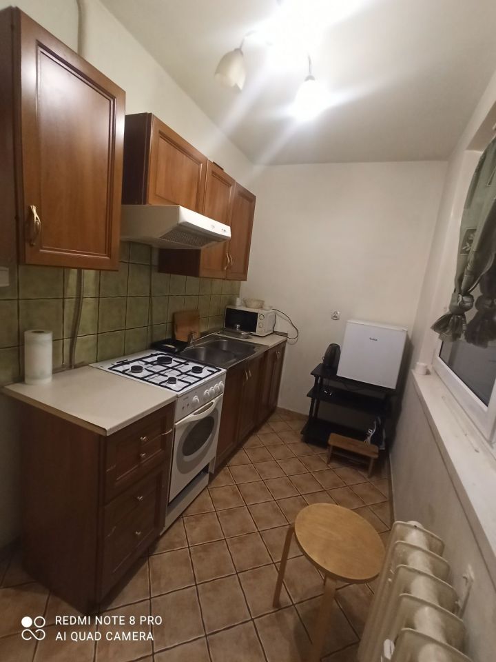 Mieszkanie 1-pokojowe Jastrzębie-Zdrój, ul. Górnicza. Zdjęcie 4