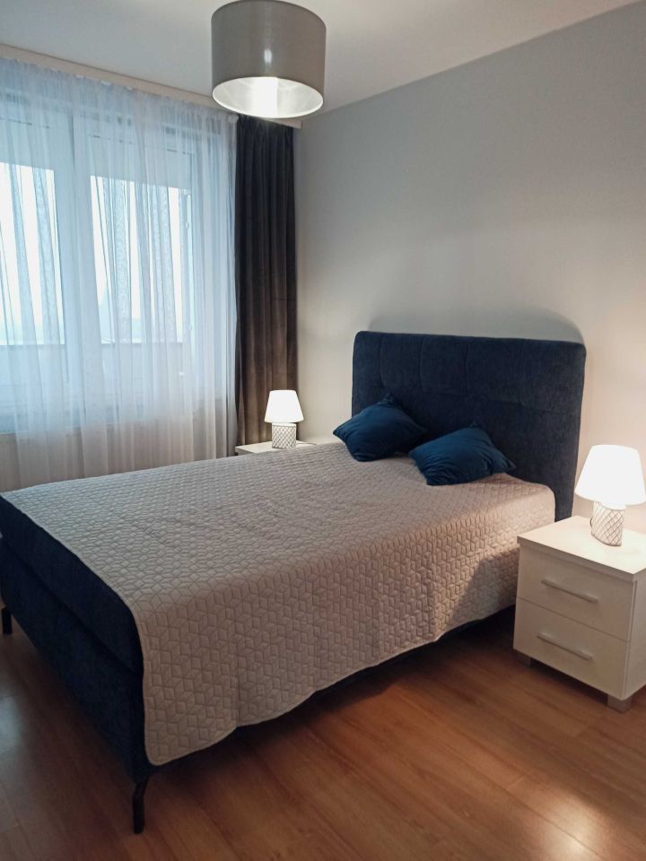 Mieszkanie 2-pokojowe Rzeszów Śródmieście, ul. Lubelska. Zdjęcie 6