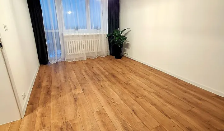 Mieszkanie 2-pokojowe Jaworzno, ul. Grunwaldzka