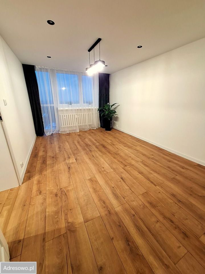 Mieszkanie 2-pokojowe Jaworzno, ul. Grunwaldzka