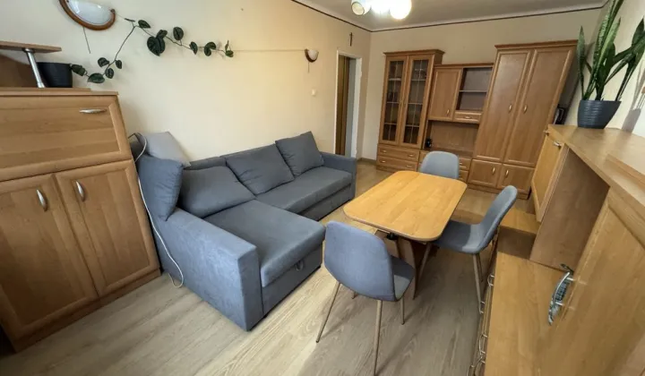 Mieszkanie 2-pokojowe Łuków, os. Bronisława Chącińskiego