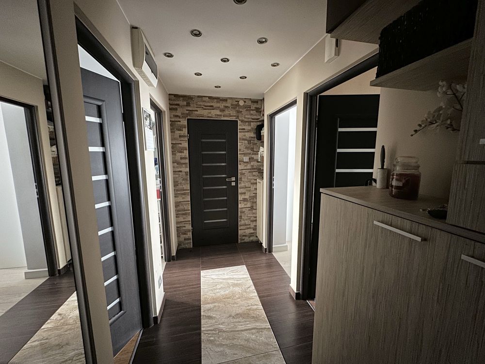 Mieszkanie 3-pokojowe Warszawa Bródno, ul. Chodecka. Zdjęcie 5