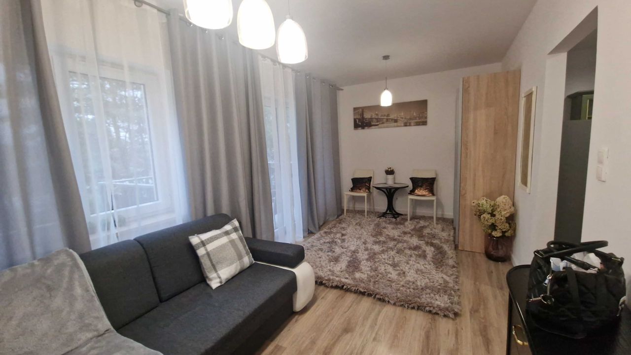 Mieszkanie 1-pokojowe Bydgoszcz, ul. Zenona Frydrychowicza. Zdjęcie 1