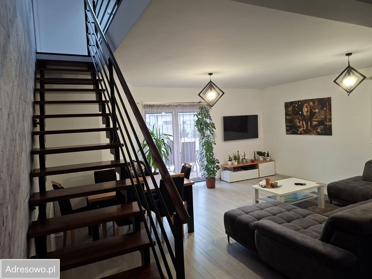 dom wolnostojący, 4 pokoje Jutrosin, ul. Klonowa. Zdjęcie 15