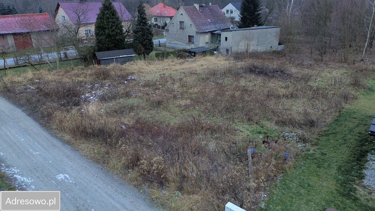 Działka budowlana Gliwice Czechowice, ul. Ziemięcicka. Zdjęcie 7