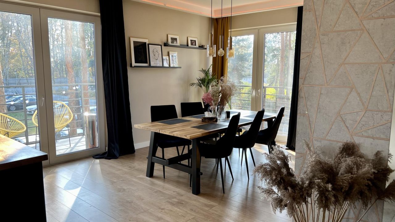 Mieszkanie 5-pokojowe Marki, ul. Zygmuntowska. Zdjęcie 5