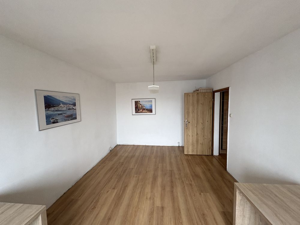 Mieszkanie 3-pokojowe Katowice Zawodzie. Zdjęcie 8