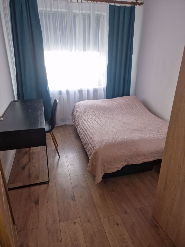 Mieszkanie 2-pokojowe Rzeszów Miłocin, ul. Stanisława Mikołajczyka. Zdjęcie 6