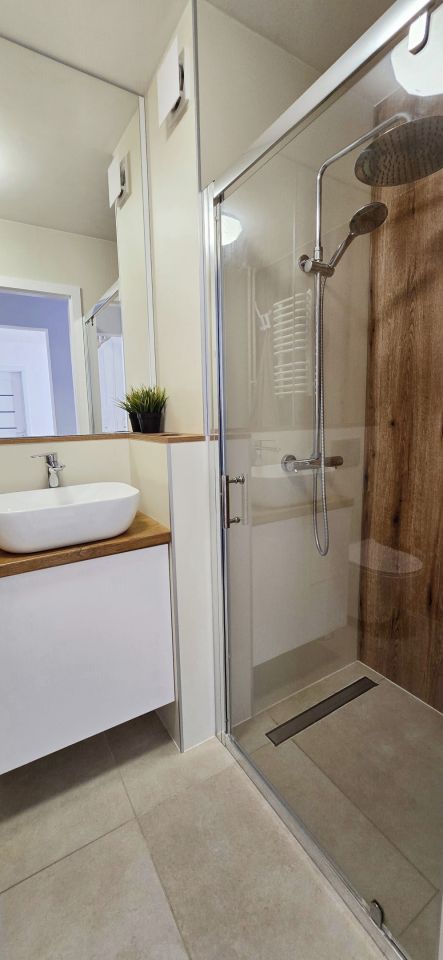 Mieszkanie 2-pokojowe Toruń Na Skarpie, ul. Jakuba Suleckiego. Zdjęcie 20