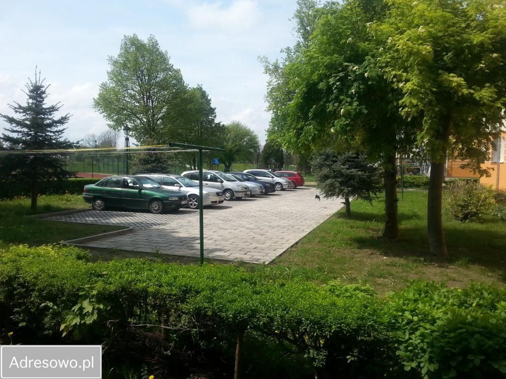 Mieszkanie 4-pokojowe Zamość, ul. Peowiaków. Zdjęcie 6