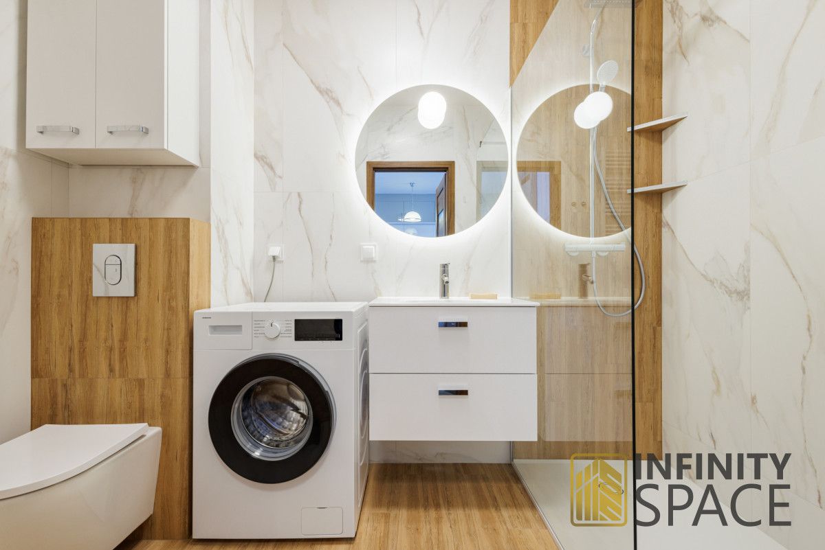 Mieszkanie 2-pokojowe Warszawa Praga-Południe, ul. Siennicka. Zdjęcie 8