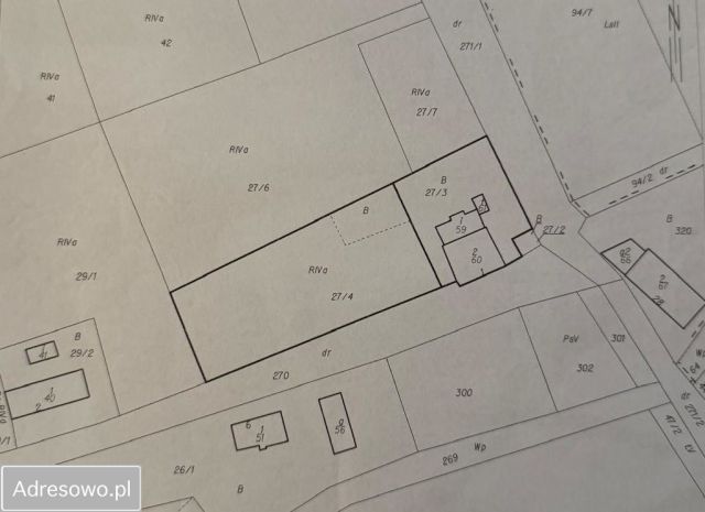 Nieruchomość komercyjna Lulemino. Zdjęcie 20