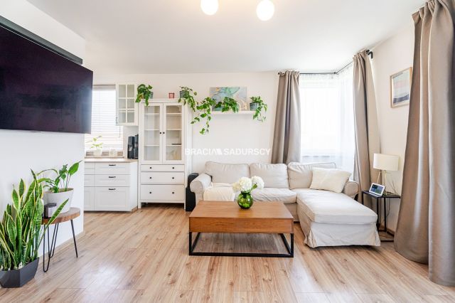 Mieszkanie 4-pokojowe Kraków Prądnik Czerwony, ul. Reduta. Zdjęcie 10