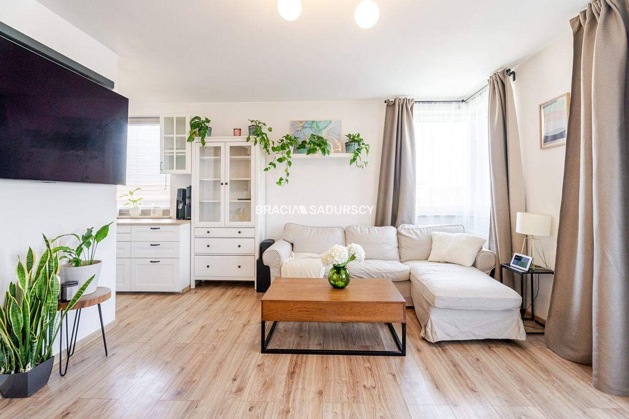 Mieszkanie 4-pokojowe Kraków Prądnik Czerwony, ul. Reduta. Zdjęcie 10