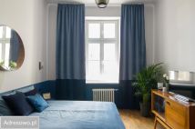 Mieszkanie 4-pokojowe Warszawa Śródmieście, ul. Nowy Świat. Zdjęcie 2