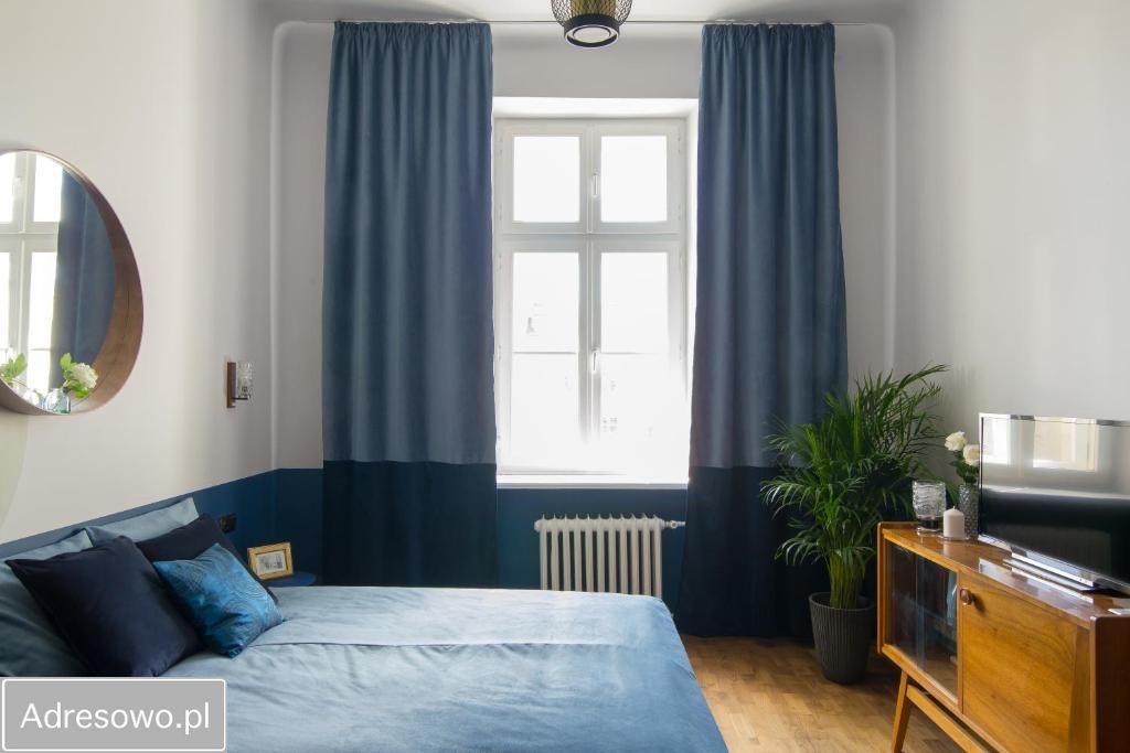 Mieszkanie 4-pokojowe Warszawa Śródmieście, ul. Nowy Świat. Zdjęcie 3