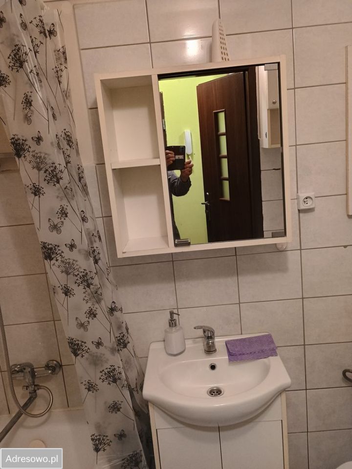 Mieszkanie 1-pokojowe Bolesławiec, ul. Bielska. Zdjęcie 3