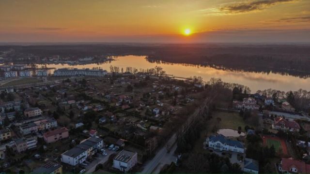 Działka rekreacyjna Iława, ul. Michała Kajki. Zdjęcie 1