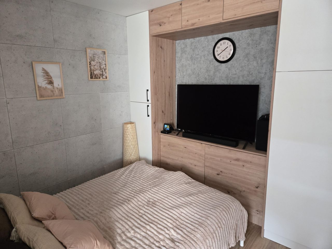 Mieszkanie 3-pokojowe Maksymilianowo, Łabędzia. Zdjęcie 17