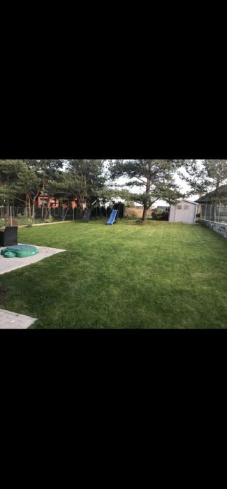 bliźniak, 5 pokoi Niestępowo. Zdjęcie 3