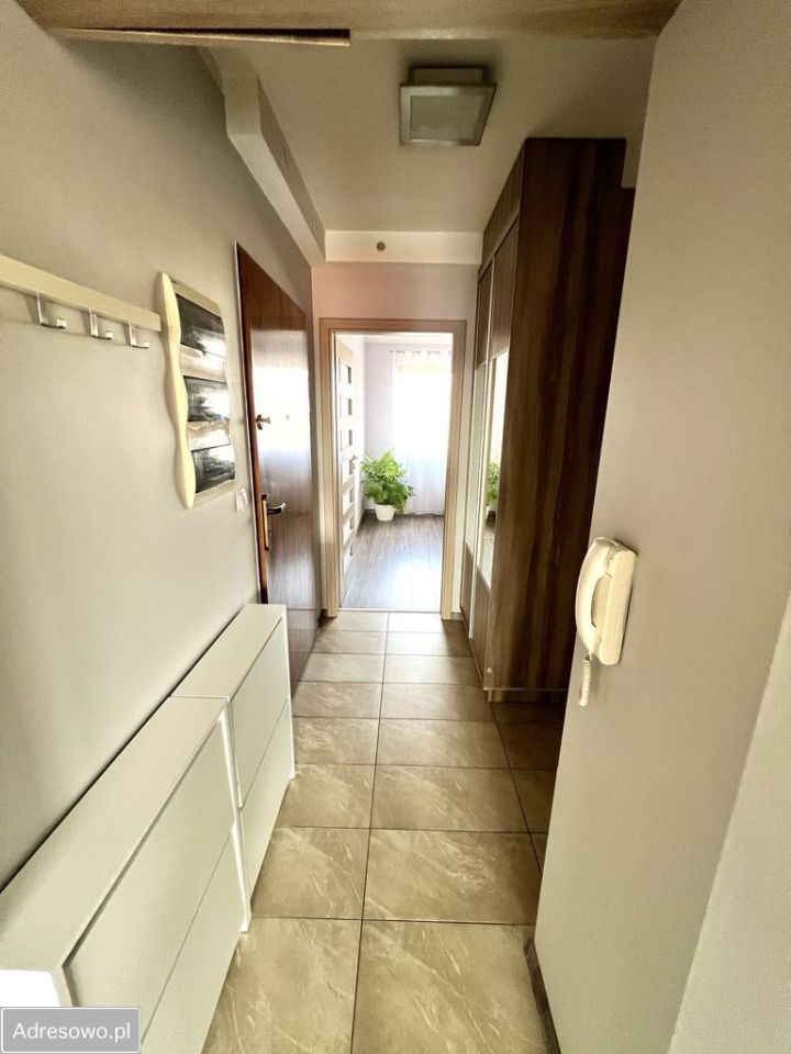 Mieszkanie 2-pokojowe Wrocław Ołtaszyn, ul. Opalowa. Zdjęcie 9