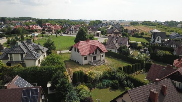 dom wolnostojący, 5 pokoi Wolbrom, ul. Lipowa. Zdjęcie 21