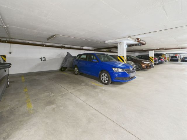 Mieszkanie 5-pokojowe Pruszków Centrum, ul. Hubala. Zdjęcie 20