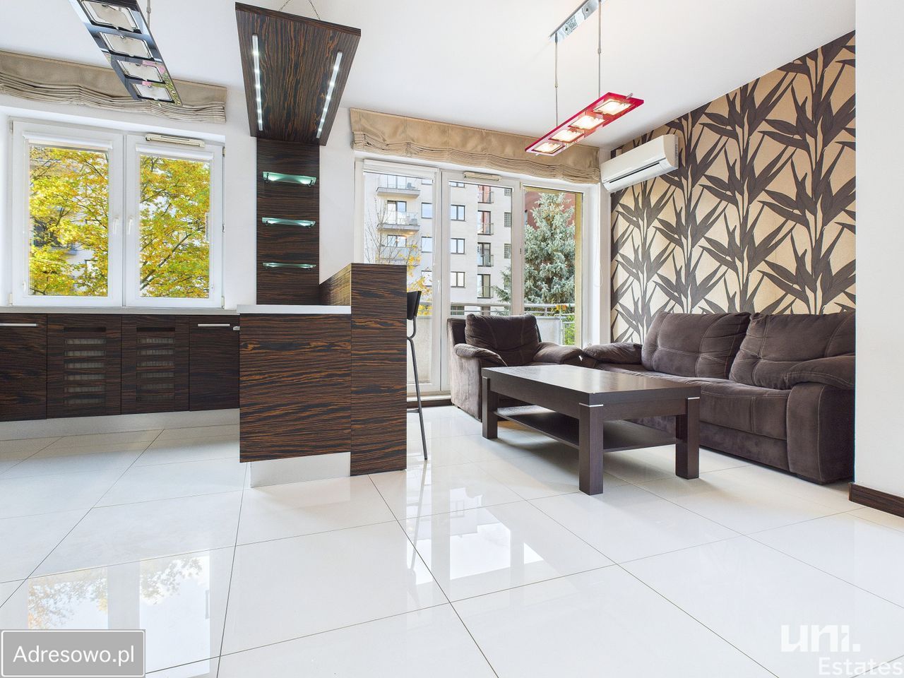 Mieszkanie 3-pokojowe Warszawa Bemowo, ul. Narwik. Zdjęcie 6