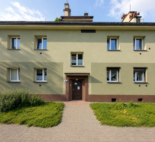 Mieszkanie 2-pokojowe Chorzów Batory, ul. Juliana Ursyna Niemcewicza. Zdjęcie 7
