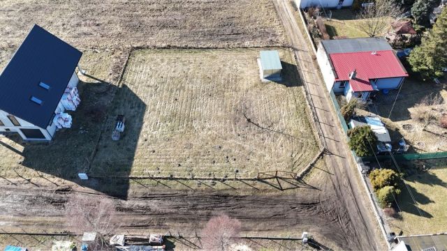 Działka budowlana Wronowice. Zdjęcie 1