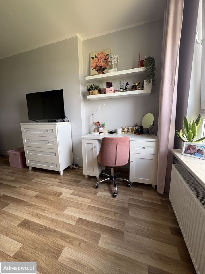 Mieszkanie 3-pokojowe Nowy Dwór Mazowiecki, ul. Cicha. Zdjęcie 5